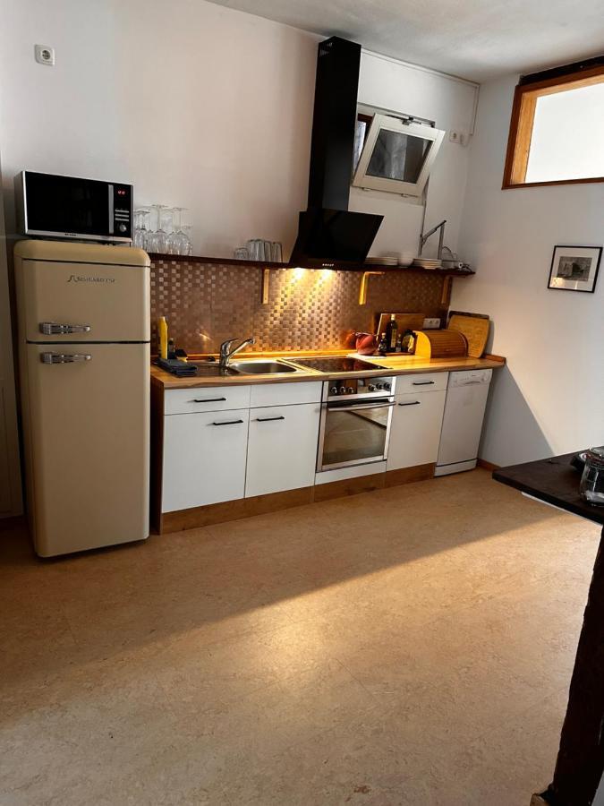 Ferienwohnungen Cafe Cup Detmold Zewnętrze zdjęcie