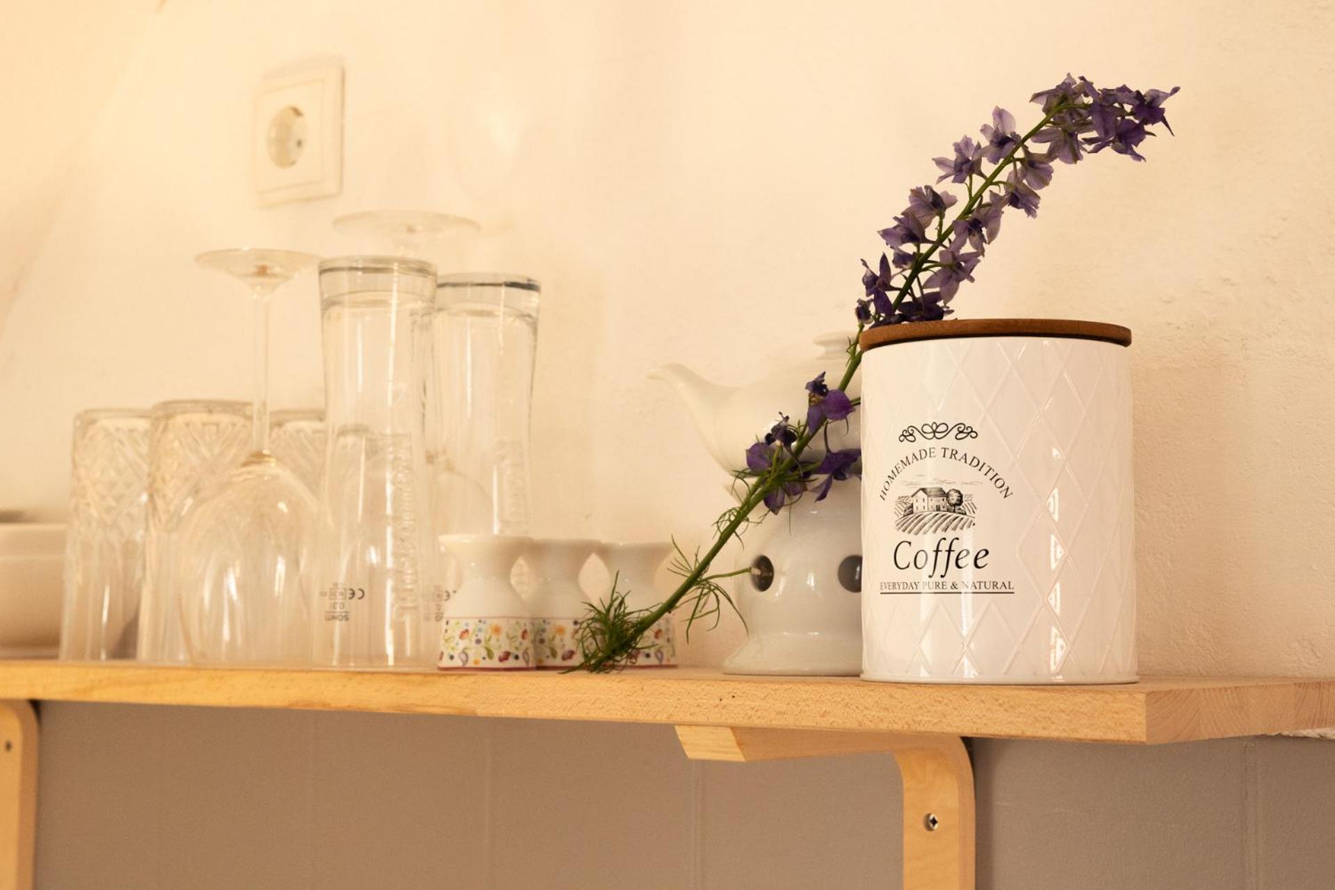 Ferienwohnungen Cafe Cup Detmold Zewnętrze zdjęcie