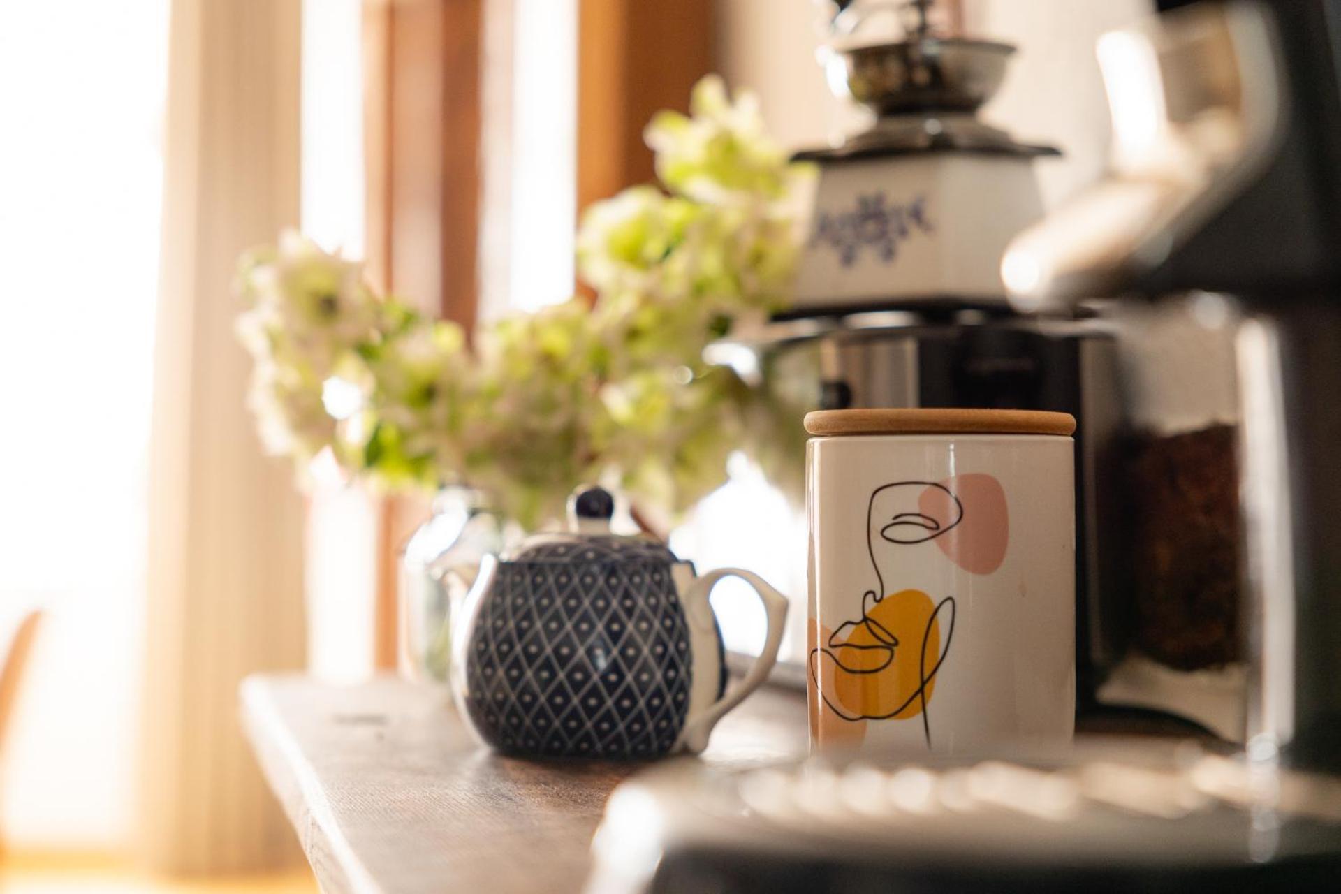 Ferienwohnungen Cafe Cup Detmold Zewnętrze zdjęcie
