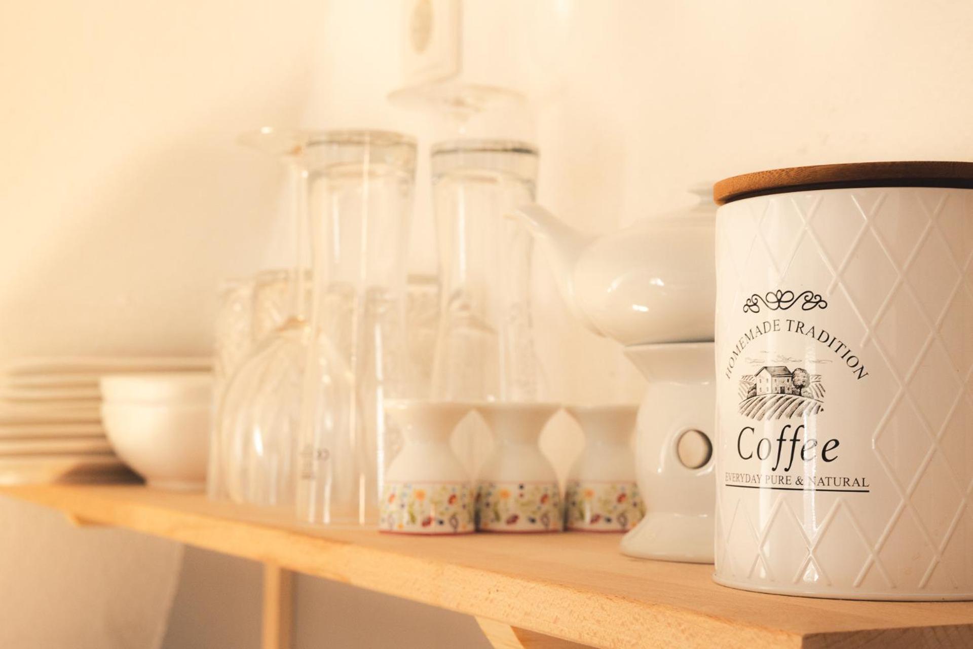 Ferienwohnungen Cafe Cup Detmold Zewnętrze zdjęcie